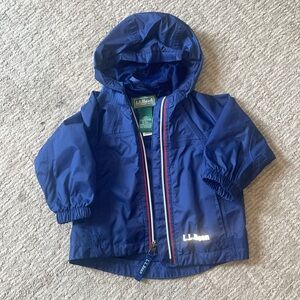 LL Bean Jacket
